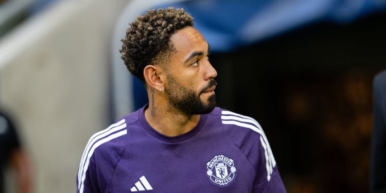 Manchester United vs Leeds United Live: najnoviji rezultat, ekipne vijesti i ažuriranja kao 62,5 milijuna £ Ljetni potpisivanje Matheus Cunha uručen je debi protiv starih suparnika Red Devilsa – s tim da je početak odgođen za 10 minuta