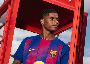 Marcus Rashford Transfer Live: Manchester United Star dovršava prelazak zajma u Barcelonu s Nou Camp Otkrivanjem