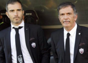 Maresca Alla Ascoli, Fiorina priča: Filozofija, šah, dronovi i …