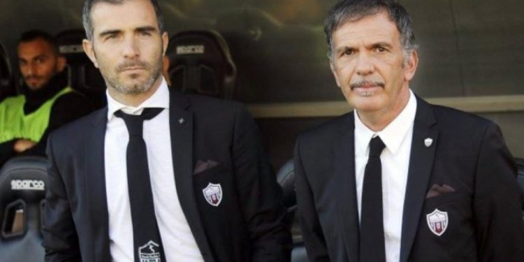 Maresca Alla Ascoli, Fiorina priča: Filozofija, šah, dronovi i …