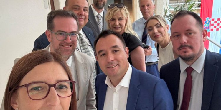 Marijana Puljak: “Barem dvoje ljudi u Splitu zna tko čini većinu u Gradskom vijeću”