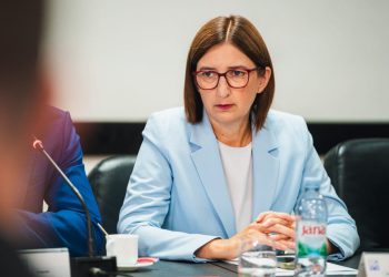 Marijana Puljak: “Splitski SDP održava bliske veze s HDZ-om. Godinama smo upozoravali…”