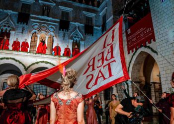 Marijeta Hladilo Grabovac gostovala u DuCastu: ‘Igre su za mene puno više pod posla’