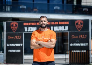 Marin Oršulić: ‘S vlasnikom kluba vidio sam se jednom u životu, sportski direktor mi je dao čvrsta jamstva’