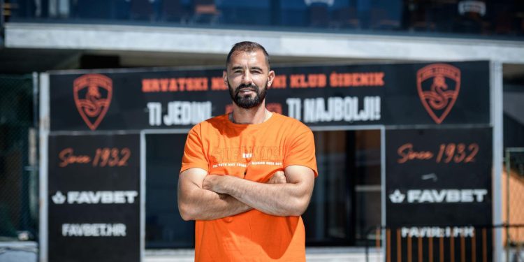 Marin Oršulić: ‘S vlasnikom kluba vidio sam se jednom u životu, sportski direktor mi je dao čvrsta jamstva’