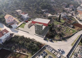 Marina dobiva novi vatrogasni dom – stiže više od 1,5 milijuna eura bespovratnih sredstava