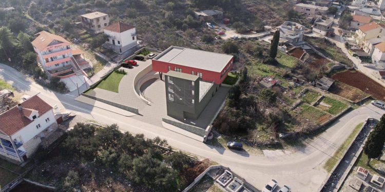 Marina dobiva novi vatrogasni dom – stiže više od 1,5 milijuna eura bespovratnih sredstava