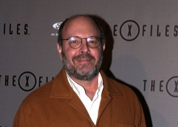 Mark Snow, skladatelj ikonične teme X-Files, umire 78