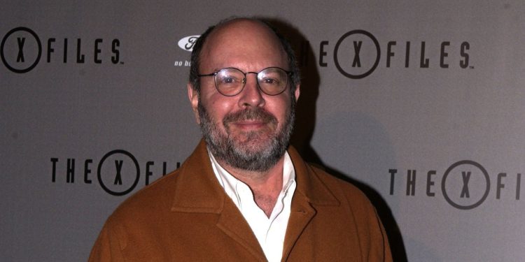 Mark Snow, skladatelj ikonične teme X-Files, umire 78
