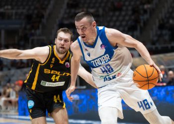 Marko Ramljak će i sljedeće sezone nositi dres KK Zadar