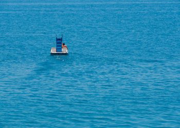 Marokanac pedalinom pokušao ilegalno ući u Hrvatsku kod Prevlake!