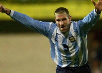 Martin Palermo, “Bio sam iz Lazija, Boca me zaustavio”