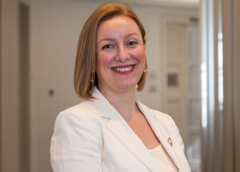 Martina Verić nova članica Upravnog vijeća Hanfe