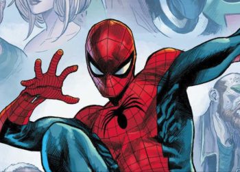 Marvel otkriva kraj Ultimate Spider-Man-a kao krajnjeg endgame tkalaca | SDCC 2025