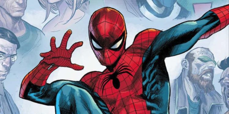 Marvel otkriva kraj Ultimate Spider-Man-a kao krajnjeg endgame tkalaca | SDCC 2025