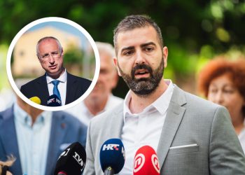 Matijević Puljku: “Pobjeguljo, kad si izgubio izbore onesvijestio si se da su ti davali cukra i vode da dođeš sebi…”