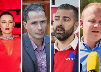 Matijević i Prnjak su u zadnji čas preduhitrili stranku, trebalo se raspravljati o njima. SDP će sigurno do kraja godine biti bez vijećnika, a tada bi se trebale dogoditi promjene