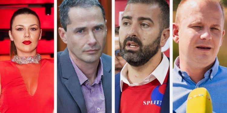 Matijević i Prnjak su u zadnji čas preduhitrili stranku, trebalo se raspravljati o njima. SDP će sigurno do kraja godine biti bez vijećnika, a tada bi se trebale dogoditi promjene