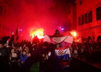 Mato Franković uoči Thompsonovog koncerta: ‘Neka svi pjevaju i o Dubrovniku koji zna što je bilo, ali ne mrzi!’