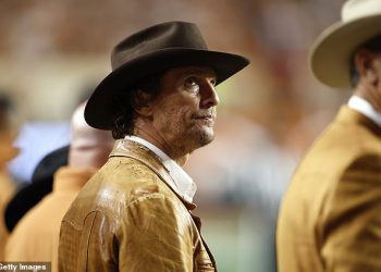 Matthew McConaughey prekida tišinu na ‘šok’ i ‘bol’ smrtonosnih poplava u Teksasu