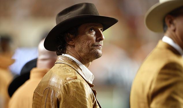 Matthew McConaughey prekida tišinu na ‘šok’ i ‘bol’ smrtonosnih poplava u Teksasu