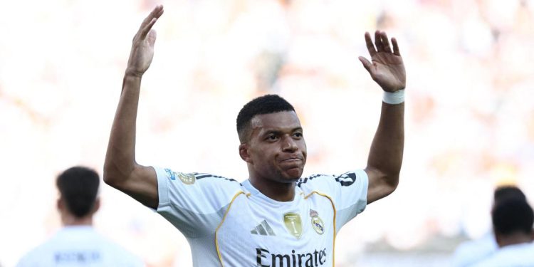 Mbappé povlači žalbu protiv PSG -a za moralno uznemiravanje