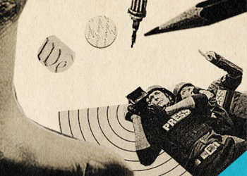 Mediji u Hercegovini imaju pravnu pomoć i zaštitu tužiteljstva, no rijetki koriste te mehanizme