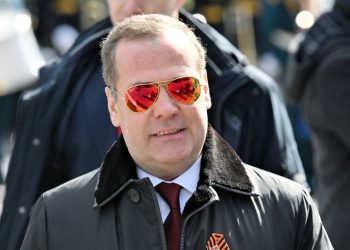 Medvedev kaže Trumpu ‘Rusija nije Izrael ili Iran’ – RT Rusija i bivši Sovjetski Savez