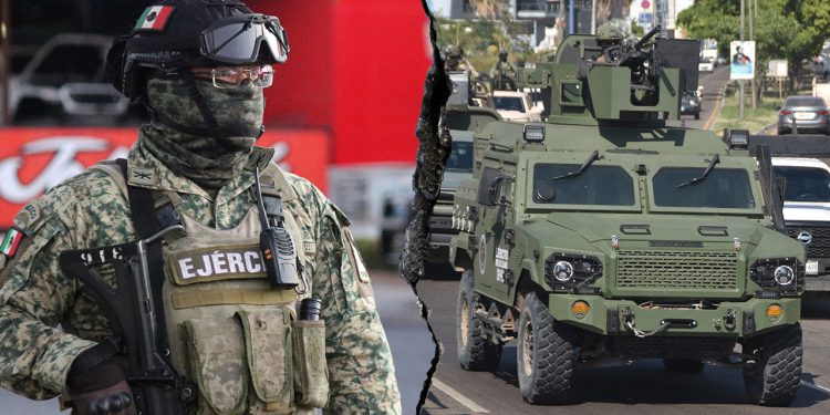 Meksiko pronalazi 20 mrtvih tijela, 5 obglavljenih u kartelovom Culiacan