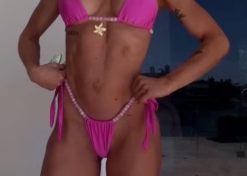 Memento njezinog braka s Mattom Zukowskijem da se Tammy Hembrow ne može riješiti