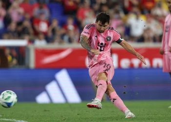 Messi, Brace i pretezanje na CR7! Dva senzacionalna cilja s Inter Miamiju