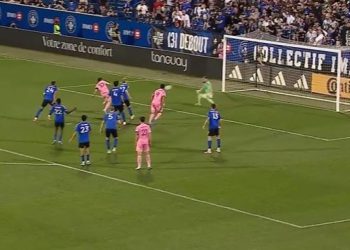 Messi Show: Skoči na pola Montreala i ovakve rezultate