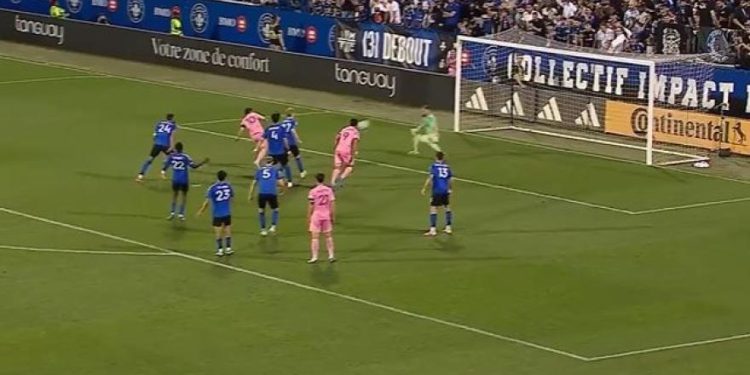 Messi Show: Skoči na pola Montreala i ovakve rezultate