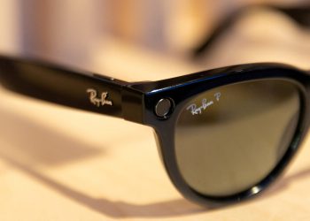 Meta ulaže 3,5 milijardi dolara u najvećeg svjetskog proizvođača naočala