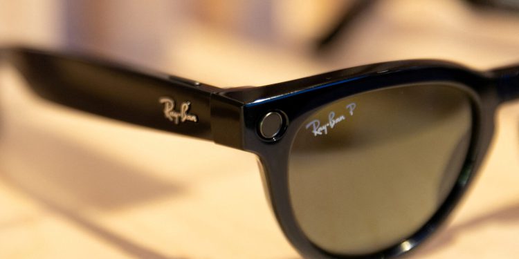 Meta ulaže 3,5 milijardi dolara u najvećeg svjetskog proizvođača naočala