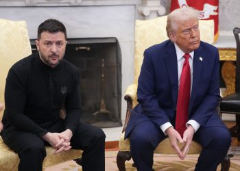 Mi još uvijek ‘dajemo oružje’ Kijevu – Trump – RT World News