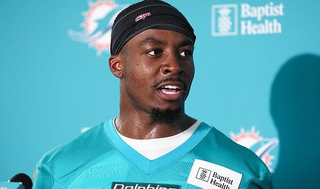 Miami Dolphins pogodio je još jedan razorni udarac ozljede s planovima za sezonu 2025 u nemiru