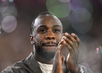 Michail Antonio se nakon strašne nesreće vraća na teren na teren