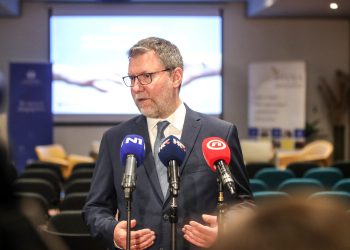 Michal Halwa: ‘Osigurali smo financijski paket od 300 milijuna eura’