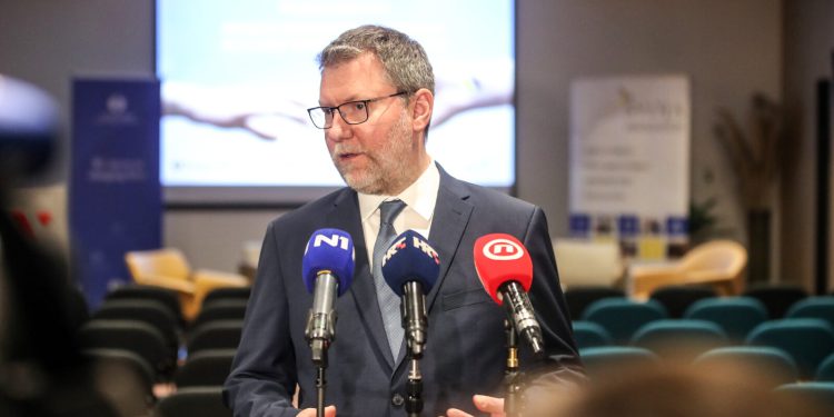 Michal Halwa: ‘Osigurali smo financijski paket od 300 milijuna eura’