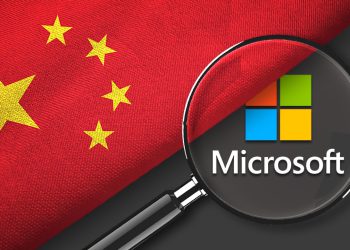 Microsoft optužen za izlaganje Pentagonovih sustava Kini: ‘TREZAJSKI HIJELO’