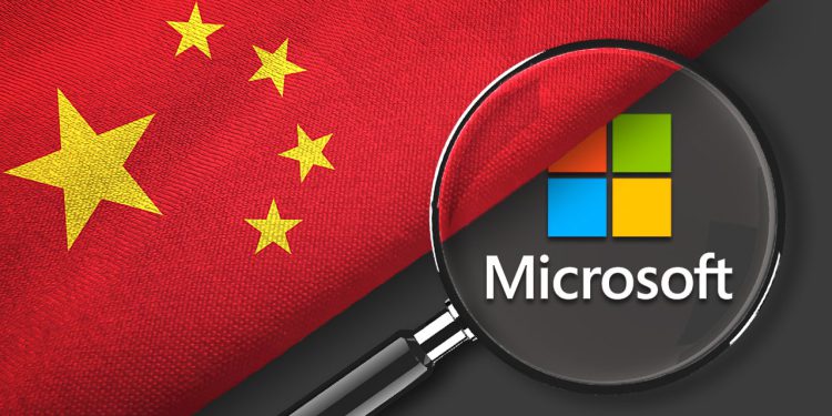Microsoft optužen za izlaganje Pentagonovih sustava Kini: ‘TREZAJSKI HIJELO’