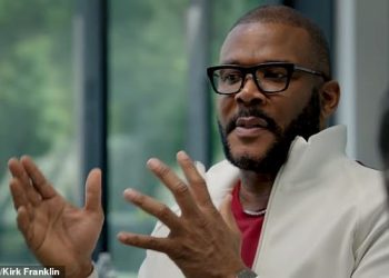 Milijarder Tyler Perry otkriva oštar razlog zašto je financijski prekinuo svoju proširenu obitelj