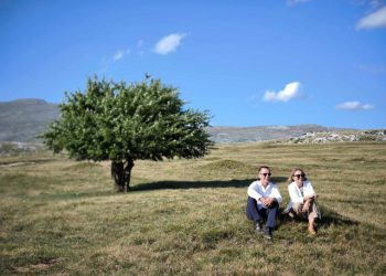 Ministrica dala 70.000 KM Livnu za zaštitu Kruga, a razgovaralo se i o planiranim vjetroelektranama