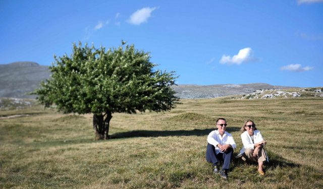 Ministrica dala 70.000 KM Livnu za zaštitu Kruga, a razgovaralo se i o planiranim vjetroelektranama