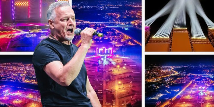 Misa na Mertojaku za jedinstvo hrvatskog naroda. Sve će se održati u vrijeme kada će biti koncert Thompsona na Hipodromu: “Budimo u zajedništvu”