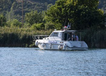 Misterij havarije na Neretvi! Jedan mrtav, drugi nestao. Doznajemo, što se dogodilo nakon noći provedene po kafićima?