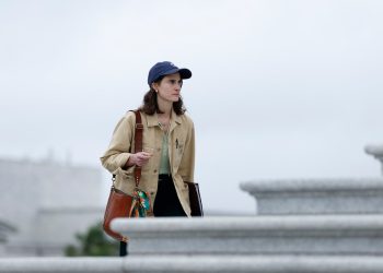 Mladi demokrat želi kognitivne testove za starenje članova Kongresa