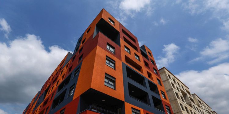 Mladi u Hrvatskoj ne mogu do stanova, a kupuju ih oni kojima ne trebaju da zaštite kapital