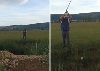 Mlado naselje s 50-ak djece u Tomislavgradu muči se s infrastrukturom, mještani ‘pecaju’ na izljevima kanalizacije